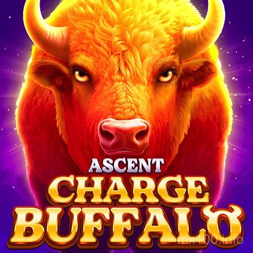 Charge Buffalo-ASCENT