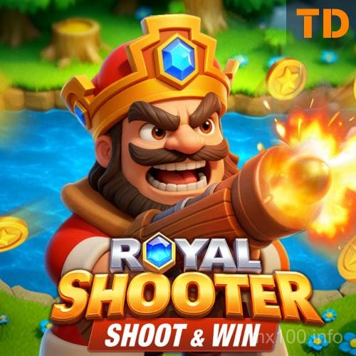 Royal Shooter